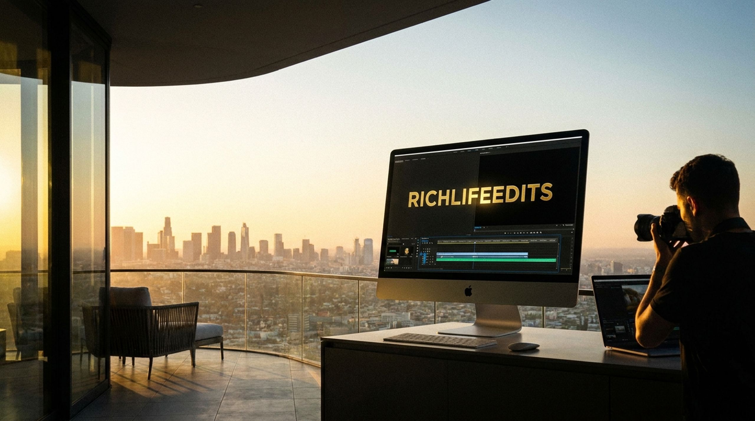 RichLifeEdits Community