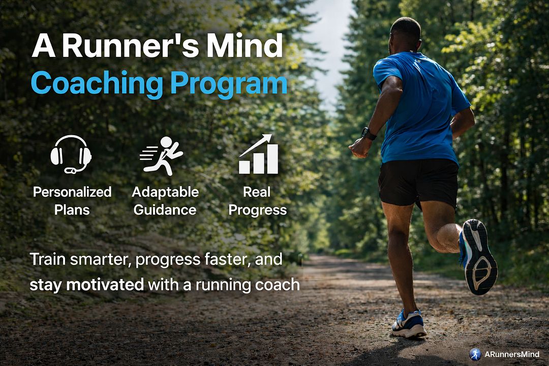 ARunnersMind