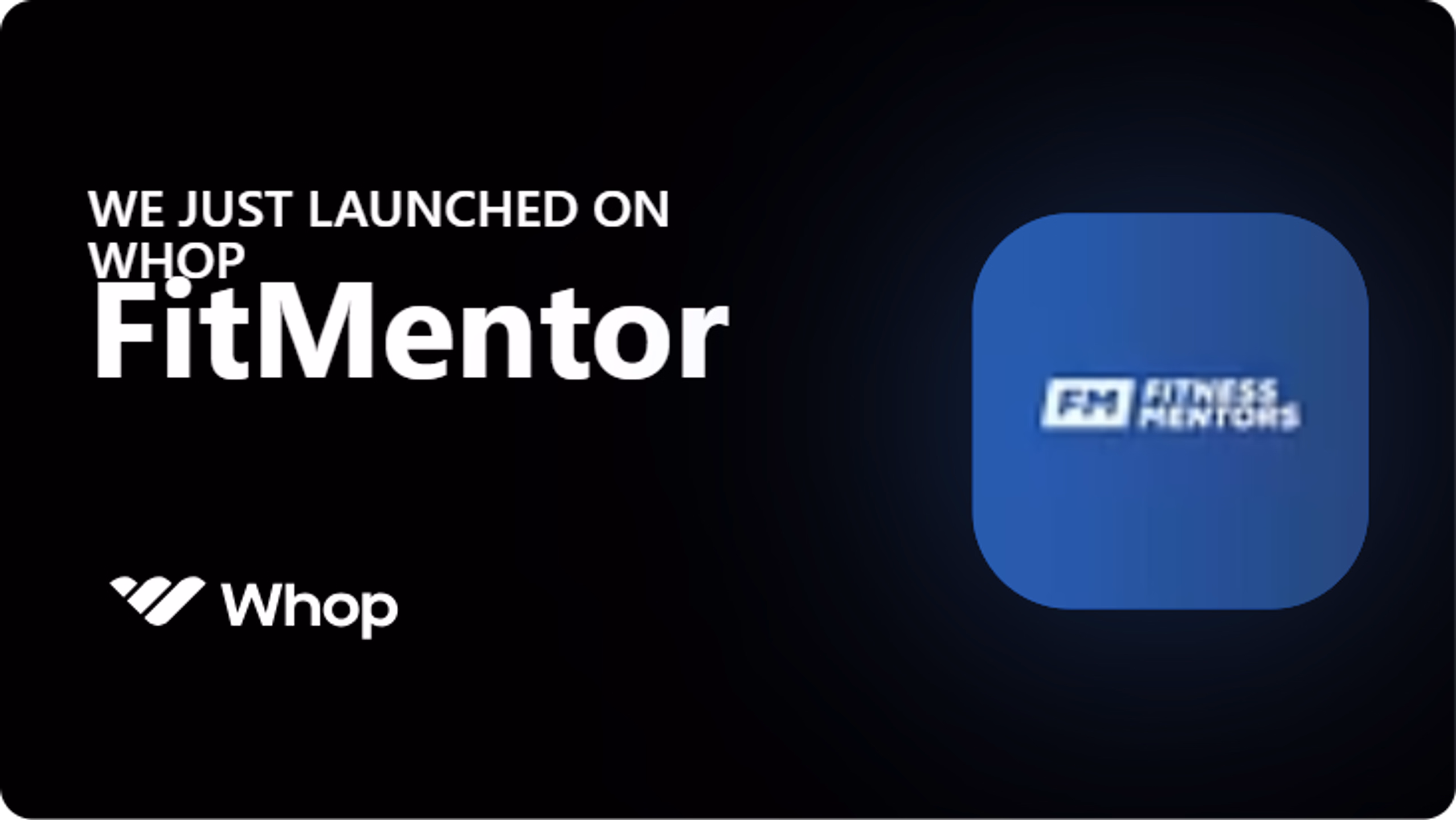 FitMentor