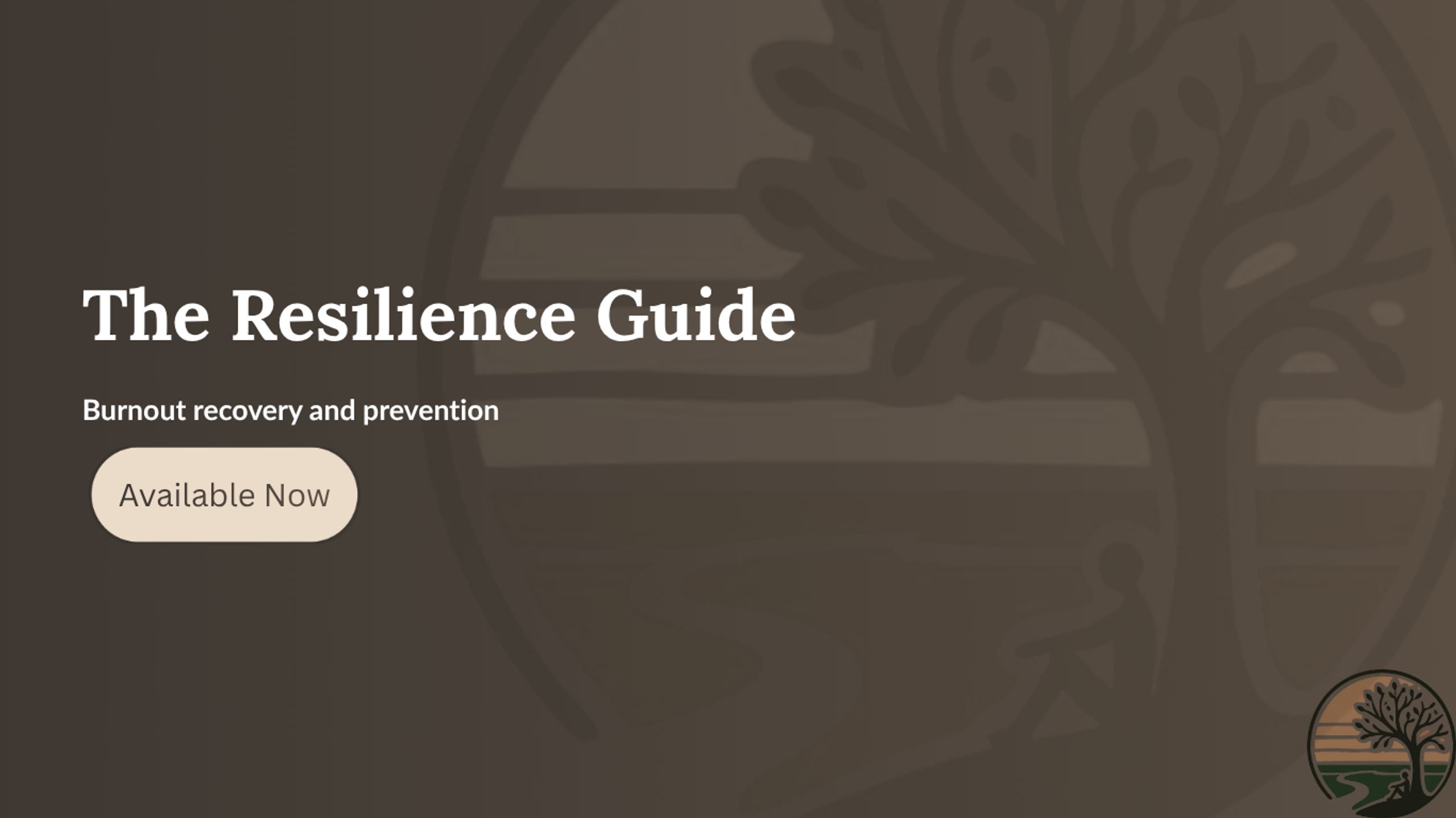 The Resilience Guide