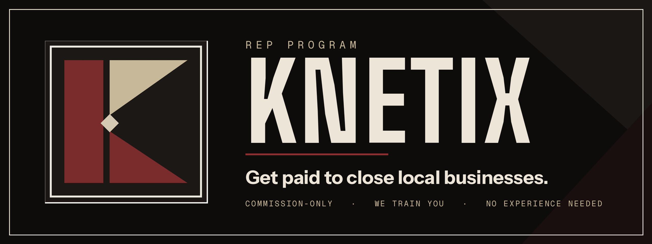 KNETIX
