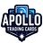 Apollo Trading Cards logo
