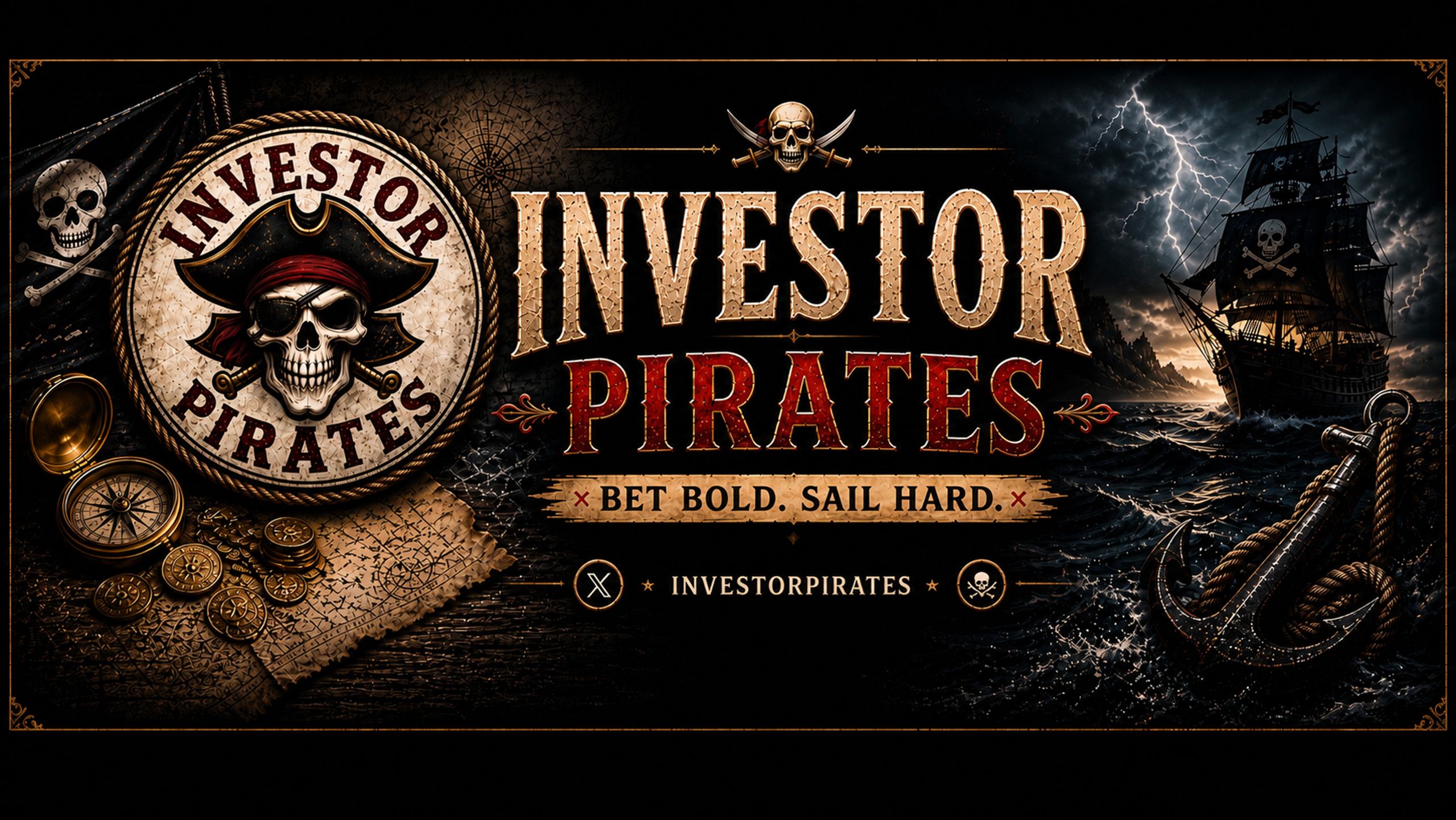 Investor Pirates