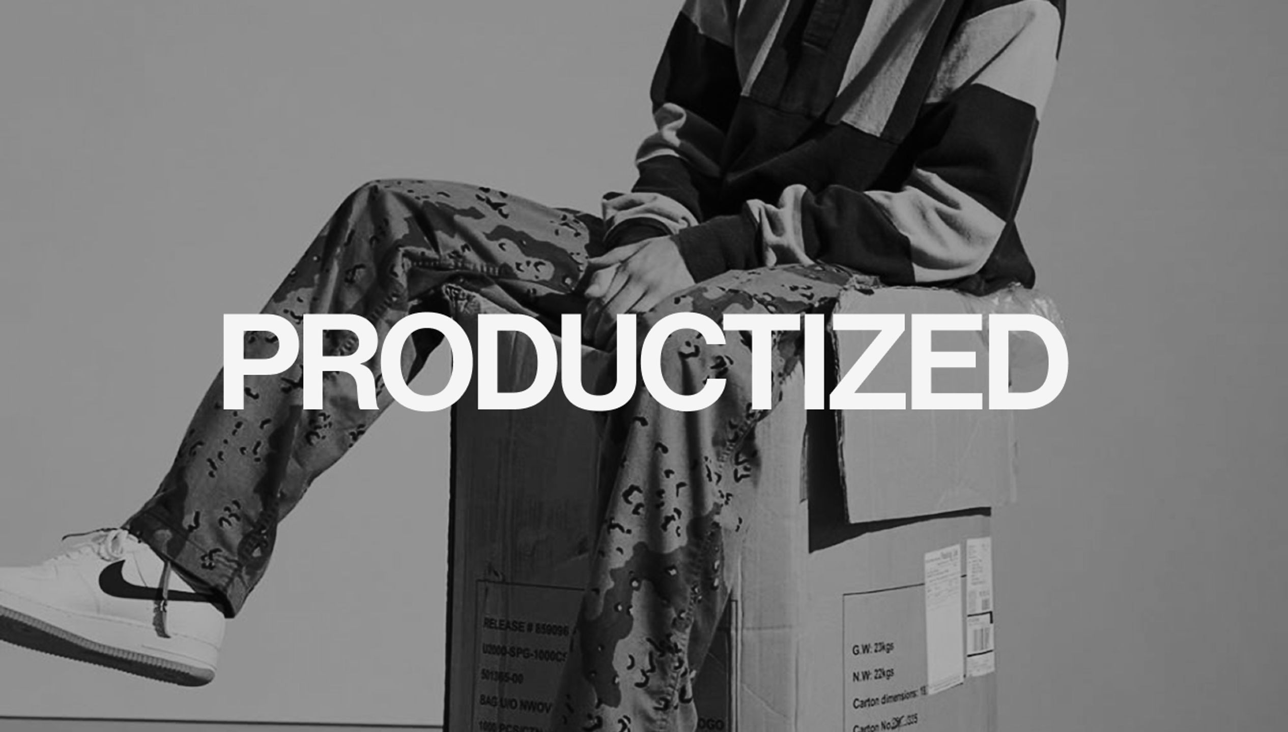 Productized