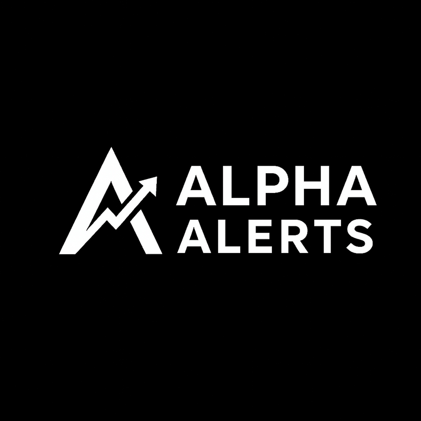 Alpha Alerts Trading