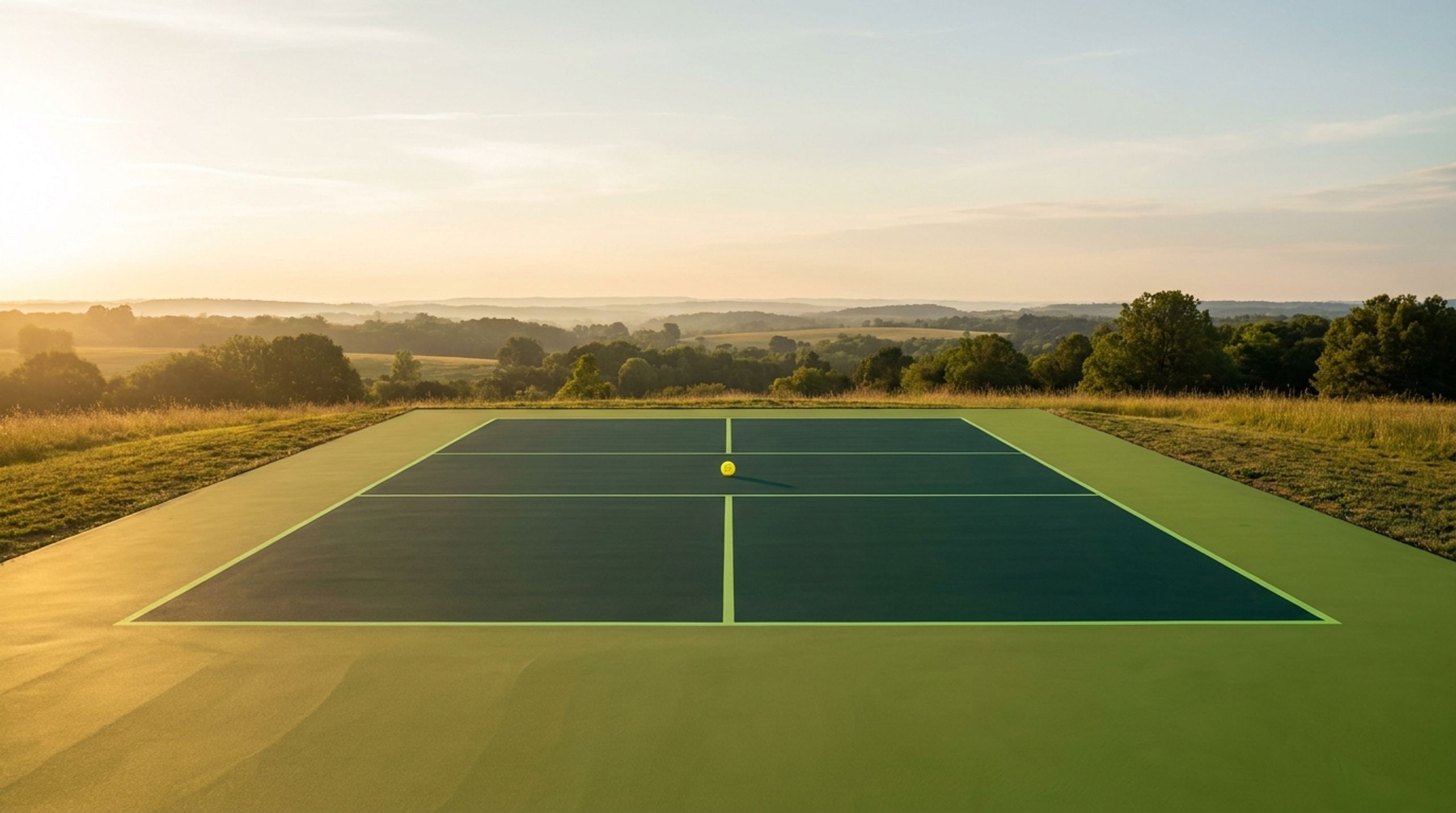 Rally Court
