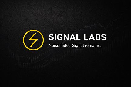 Market Research, Narratives & Asymmetric Opportunities