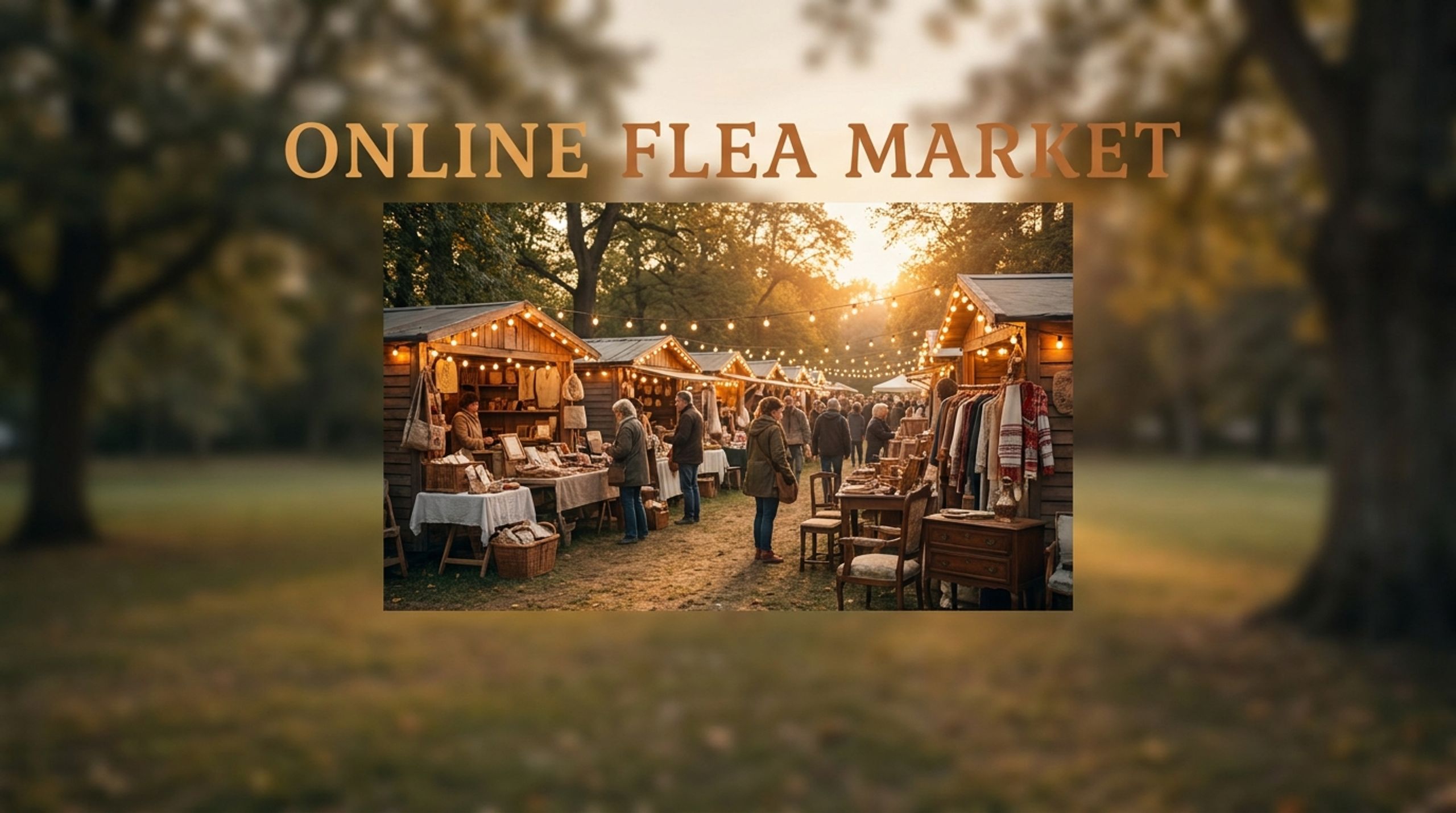 VirtuFlea Market
