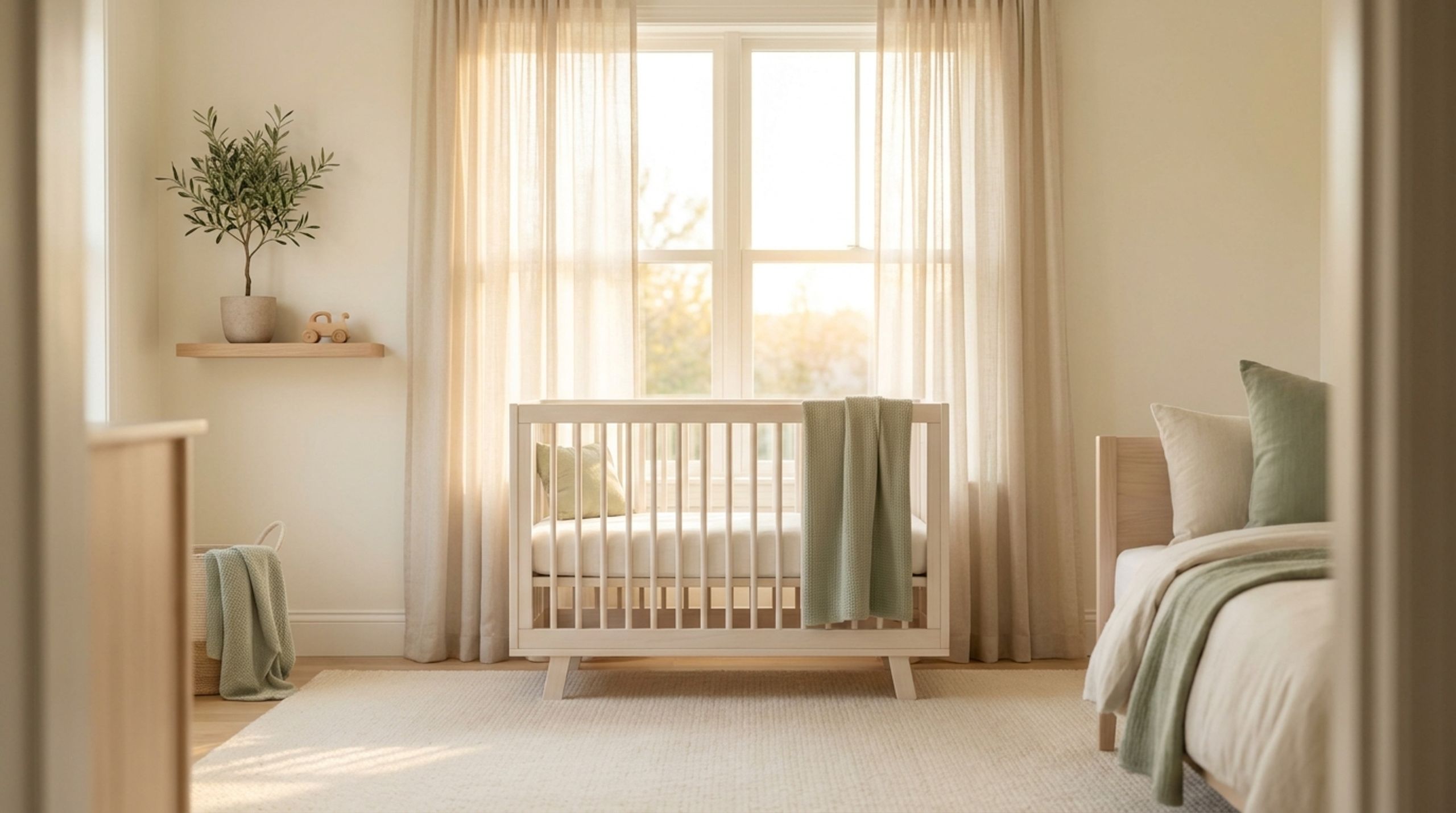 Newborn Sleep From Daylight To Night
