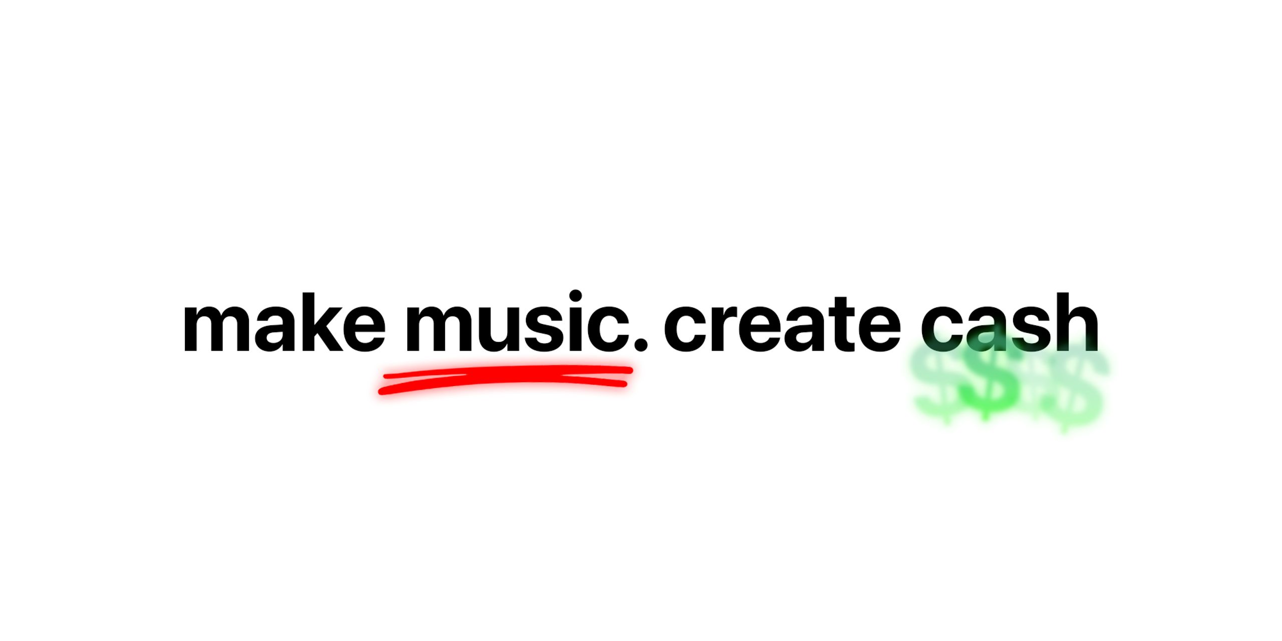 Music Money