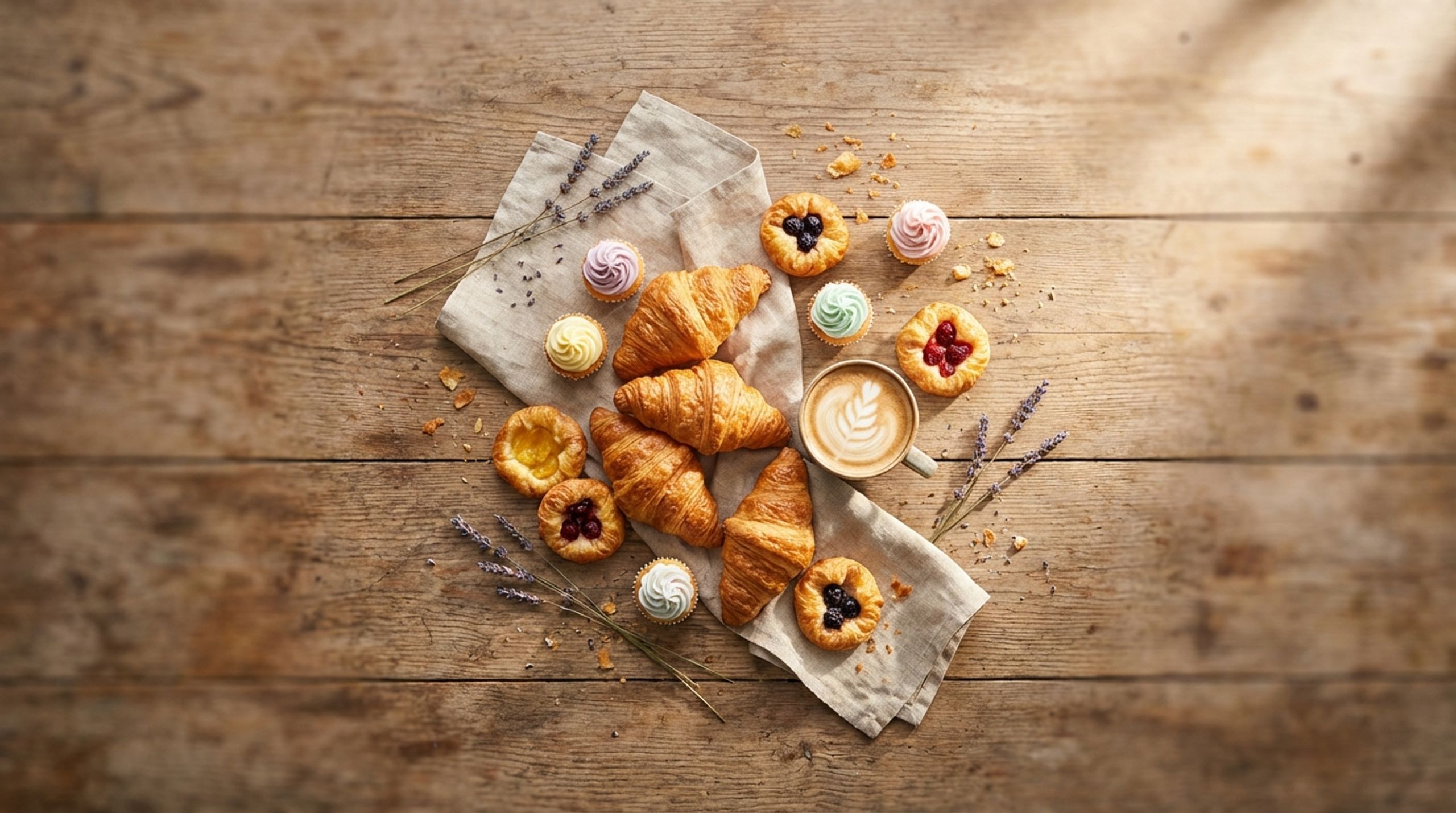 Dolly’s bakery 