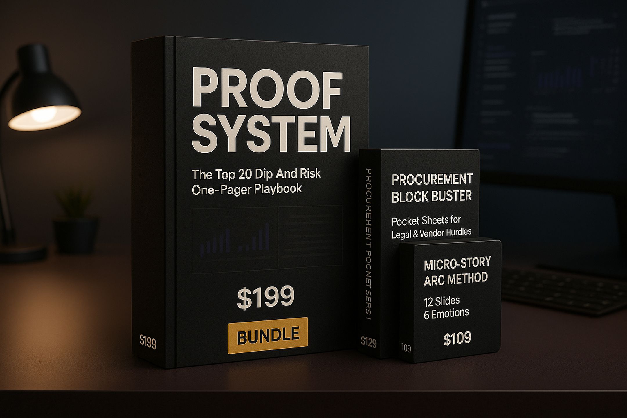 The Proof System