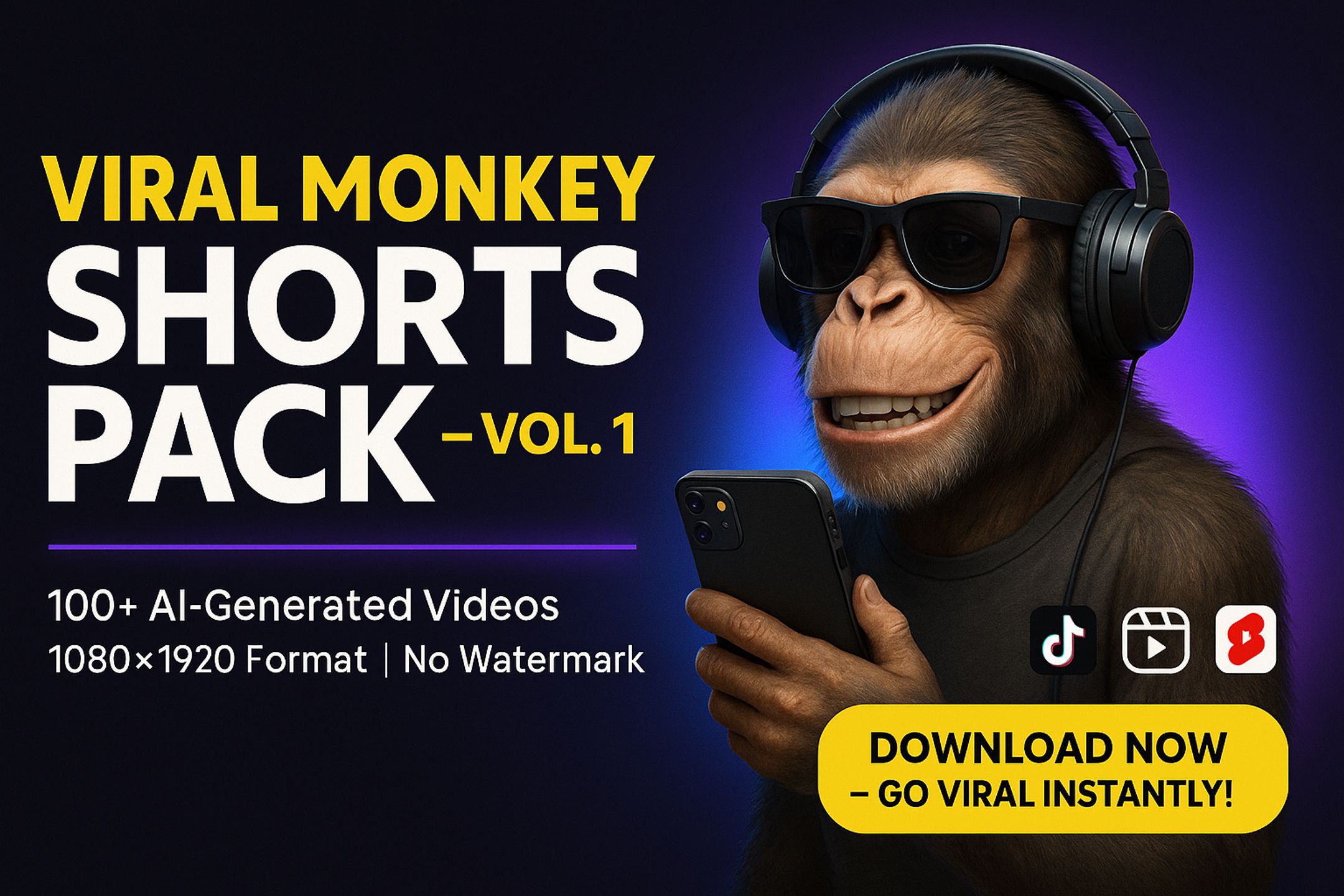 MonkeyMotion AI