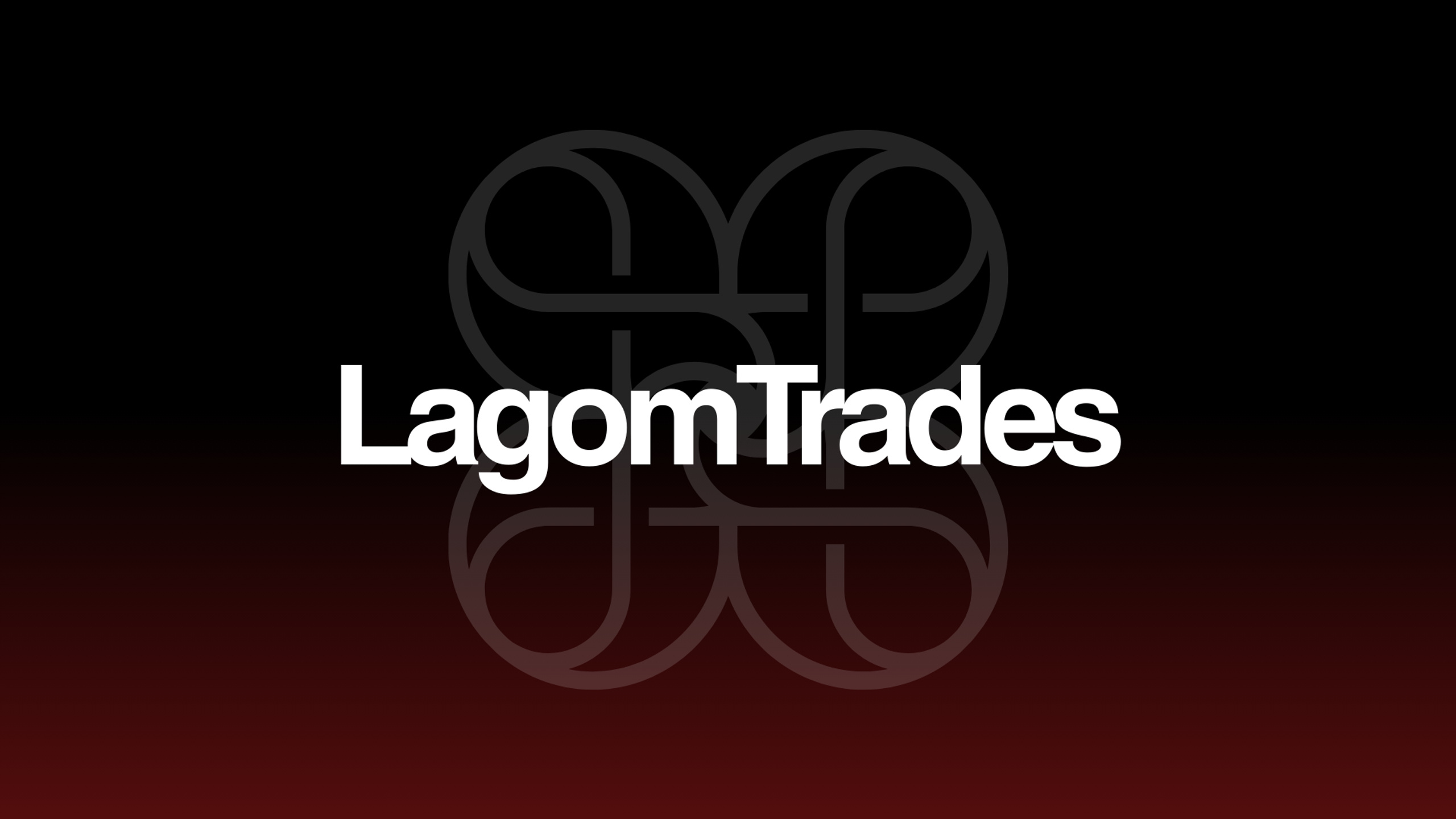LagomTrades
