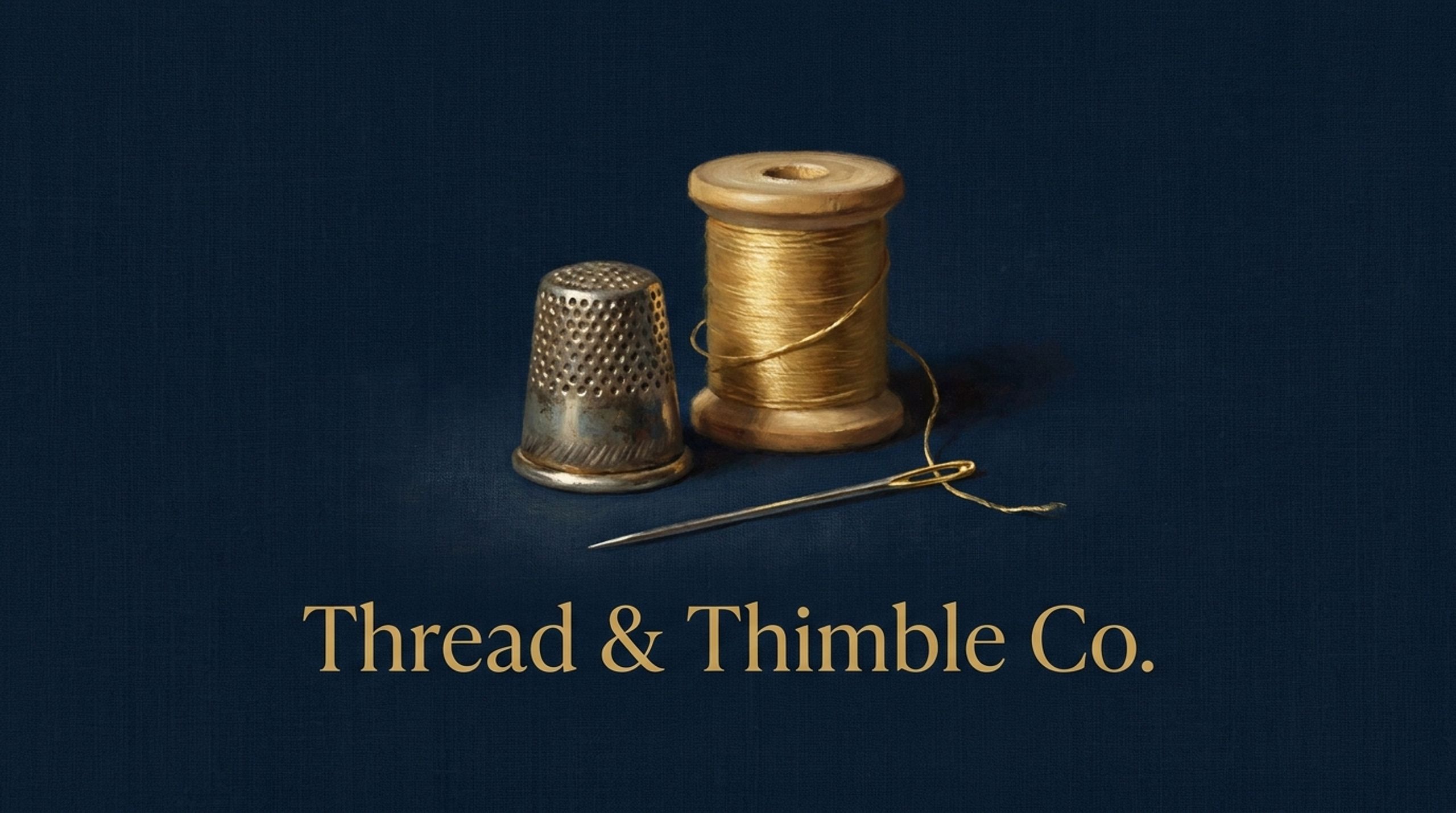 Thread & Thimble Co.