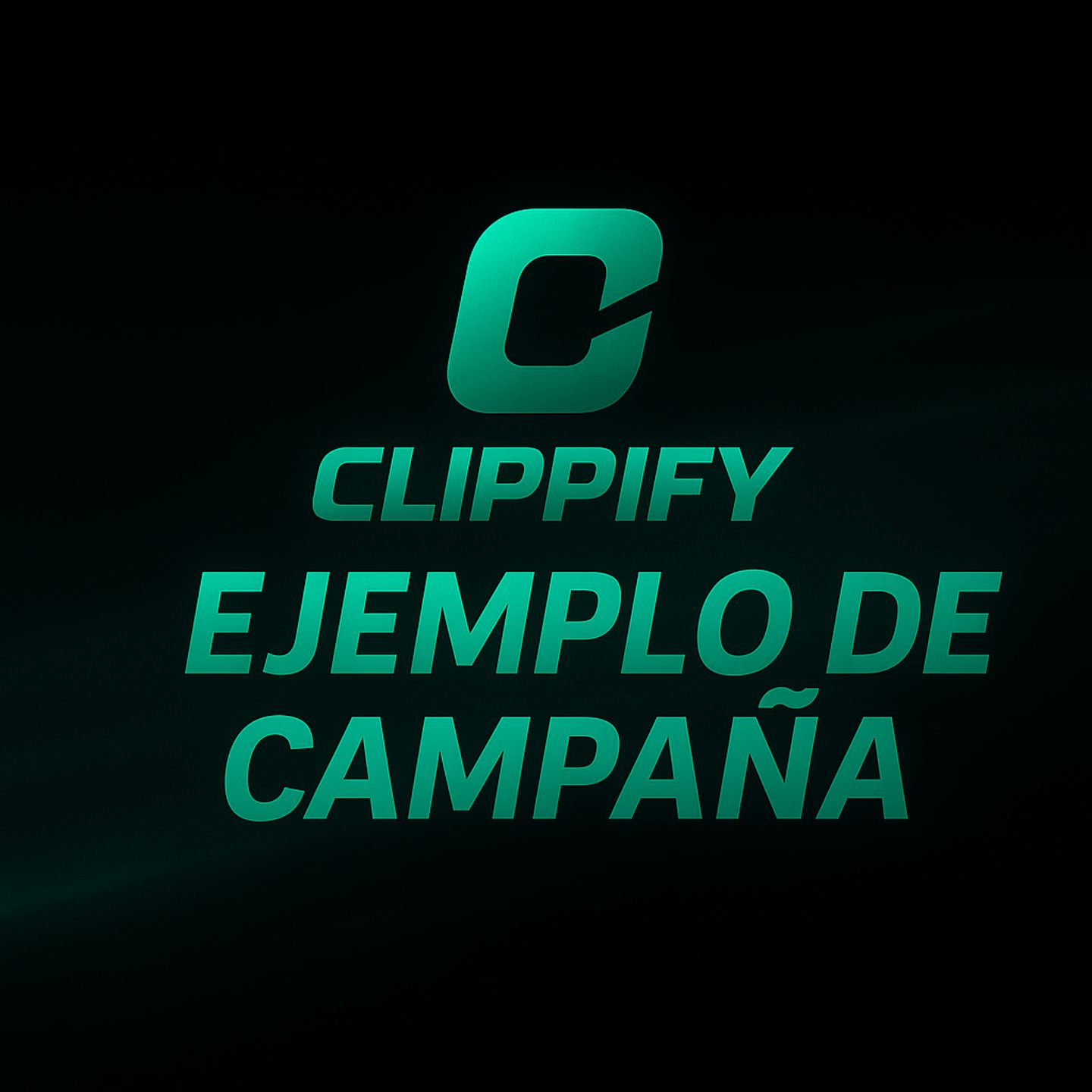 Campaign Example 
