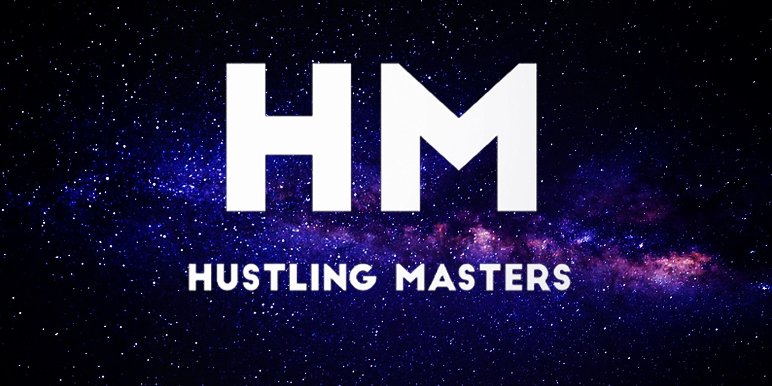Hustling Masters