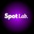 SpotLab logo