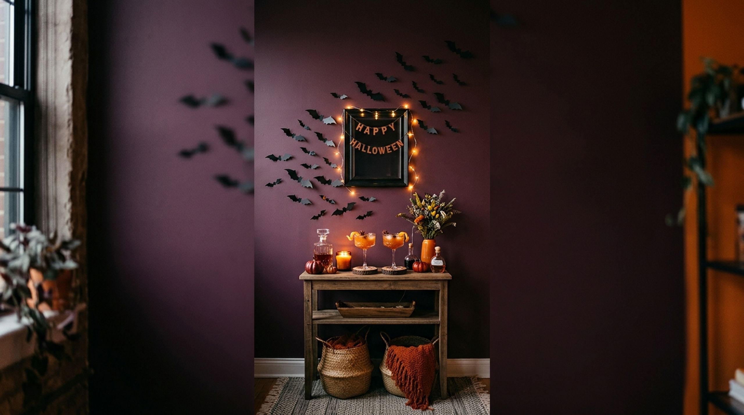 Apartment Spooky Nights