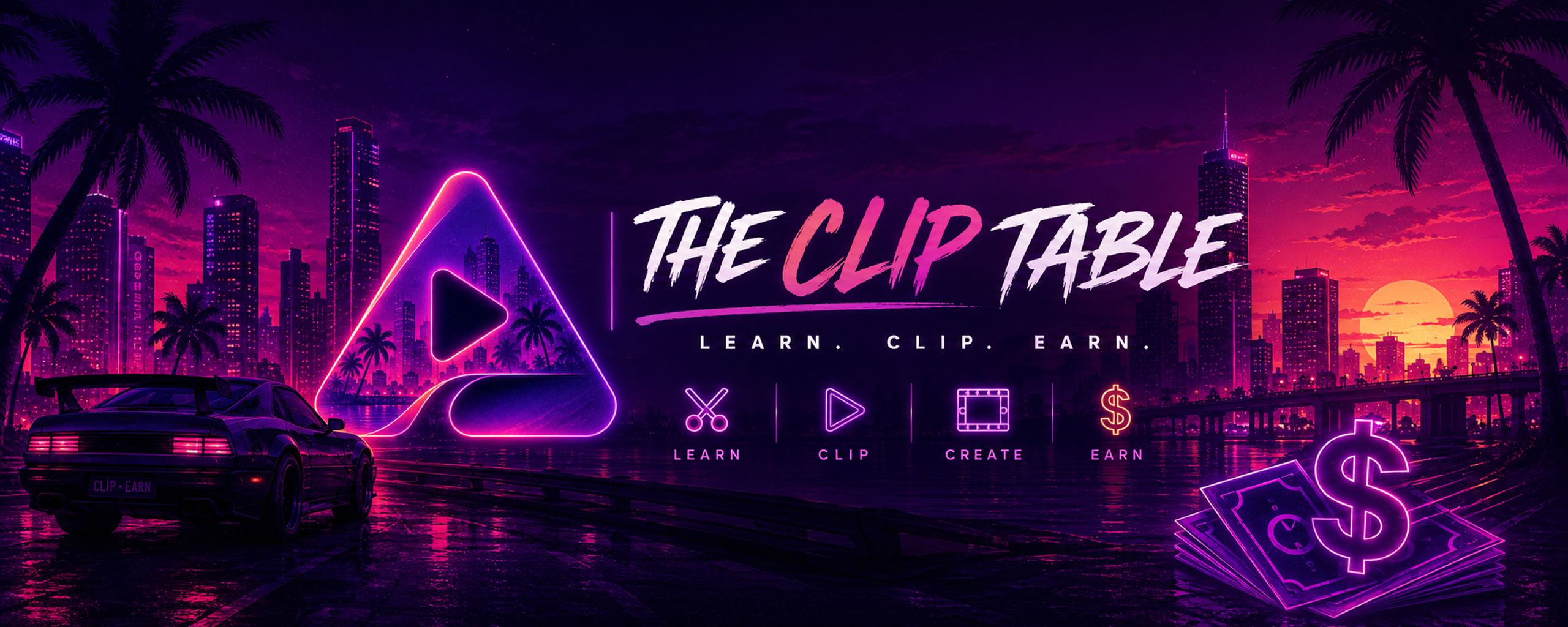 The Clip Table