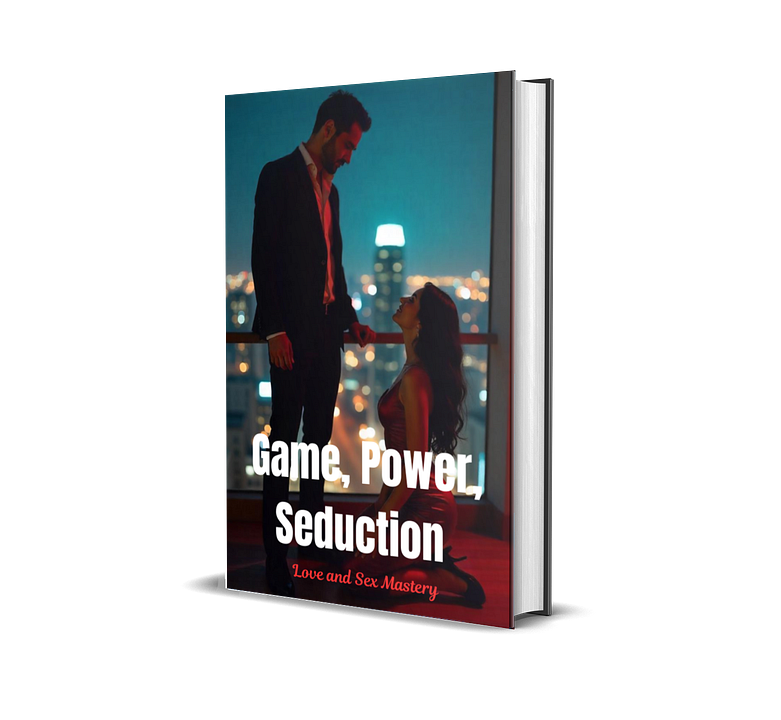 Game, Power & Seduction
