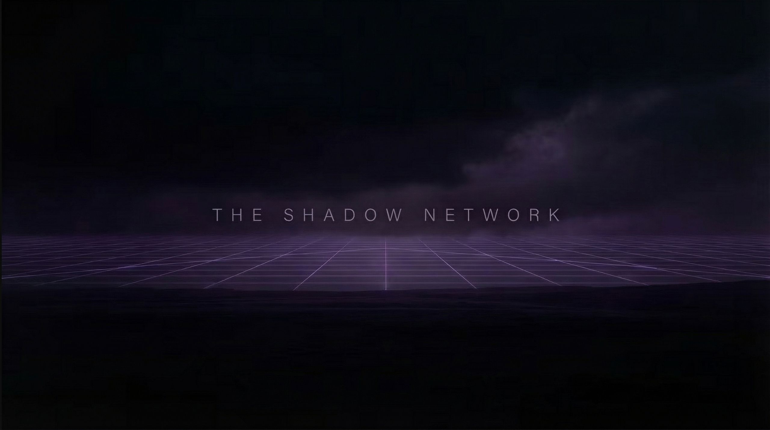 The Shadow Network