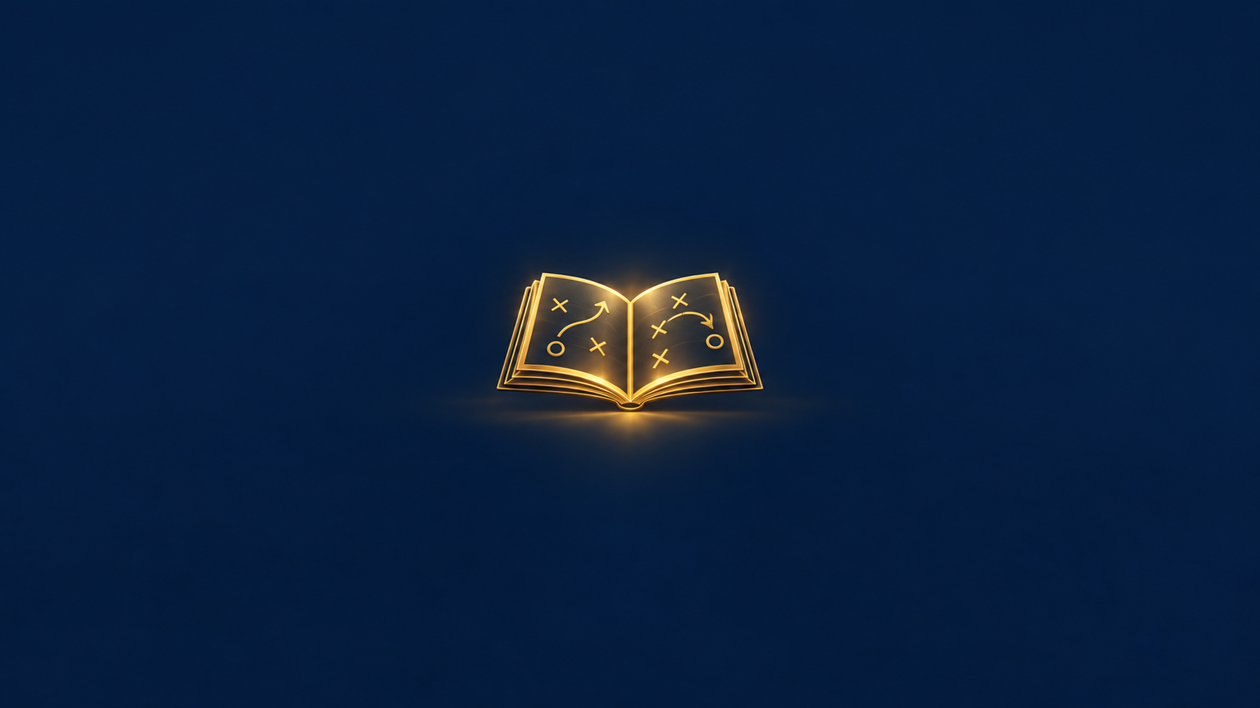 Founder's Playbook