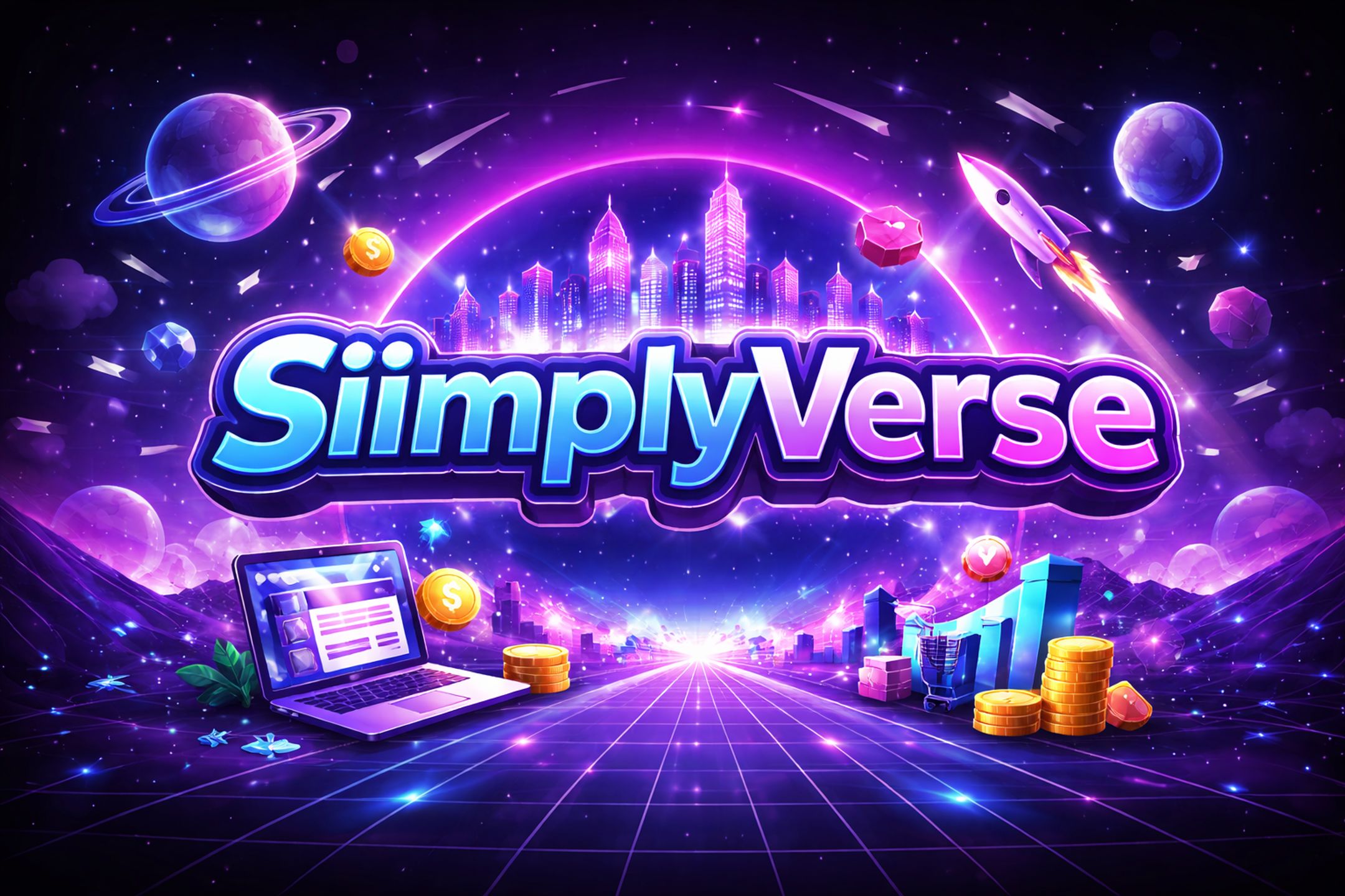 SiimplyVerse