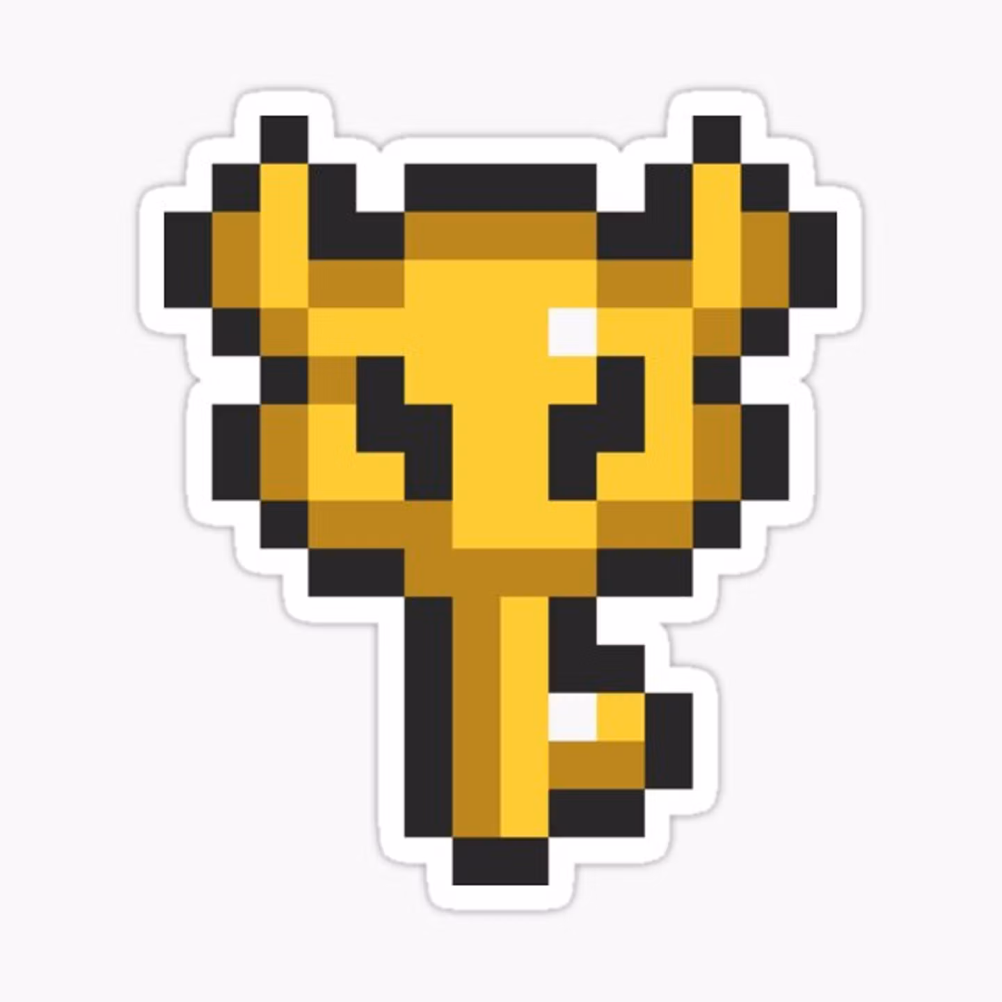 The Master Key System