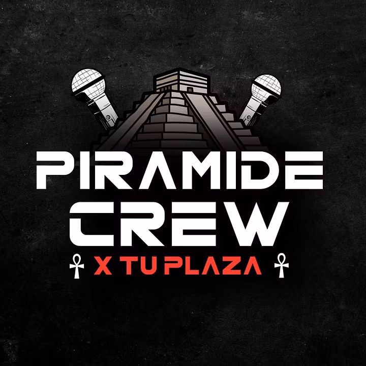 Piramide Crew