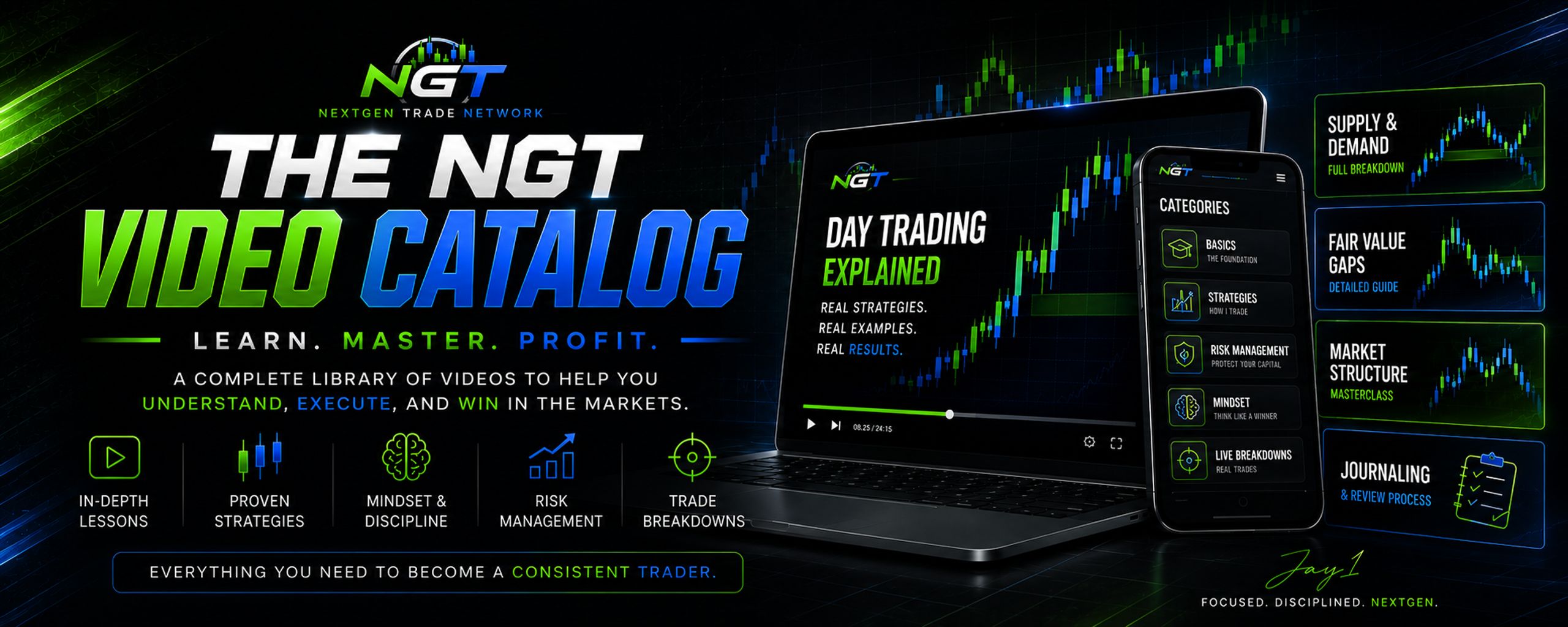 NexGen Trade Network