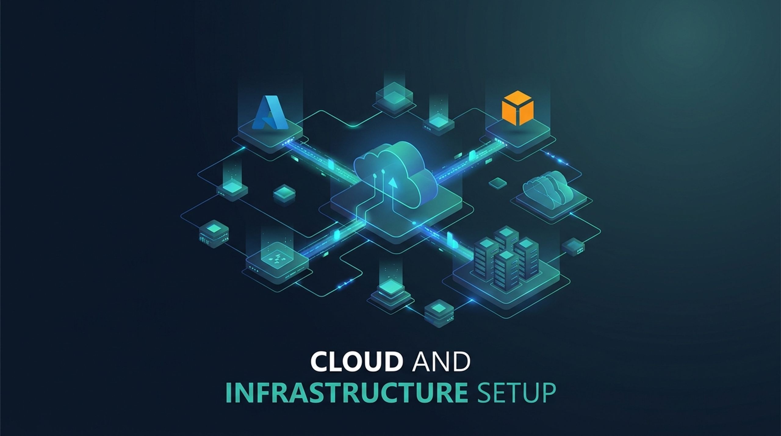 Cloud & Infrastructure Setup