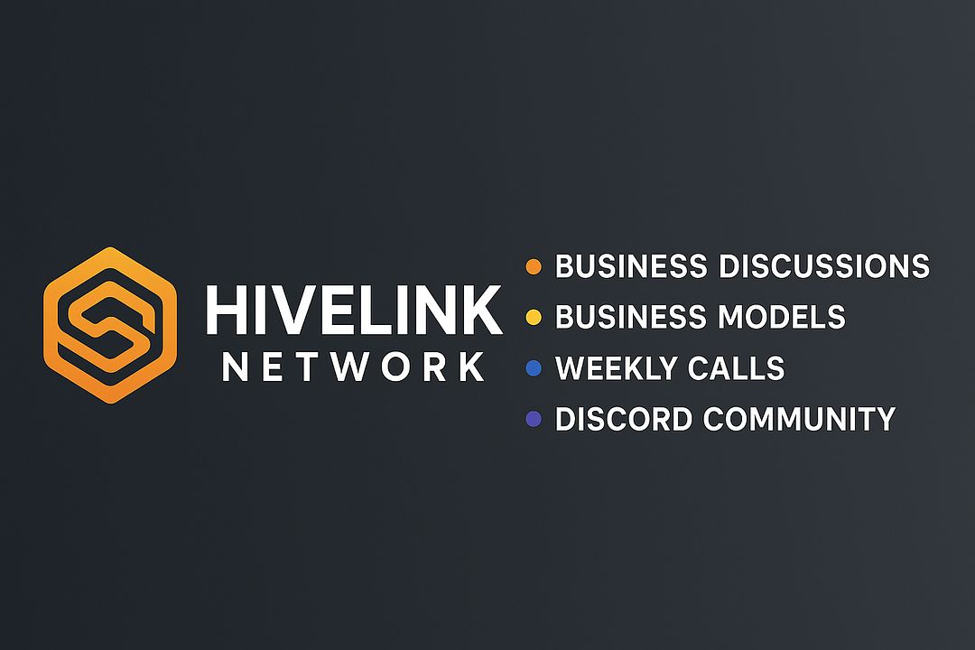 HiveLink Network