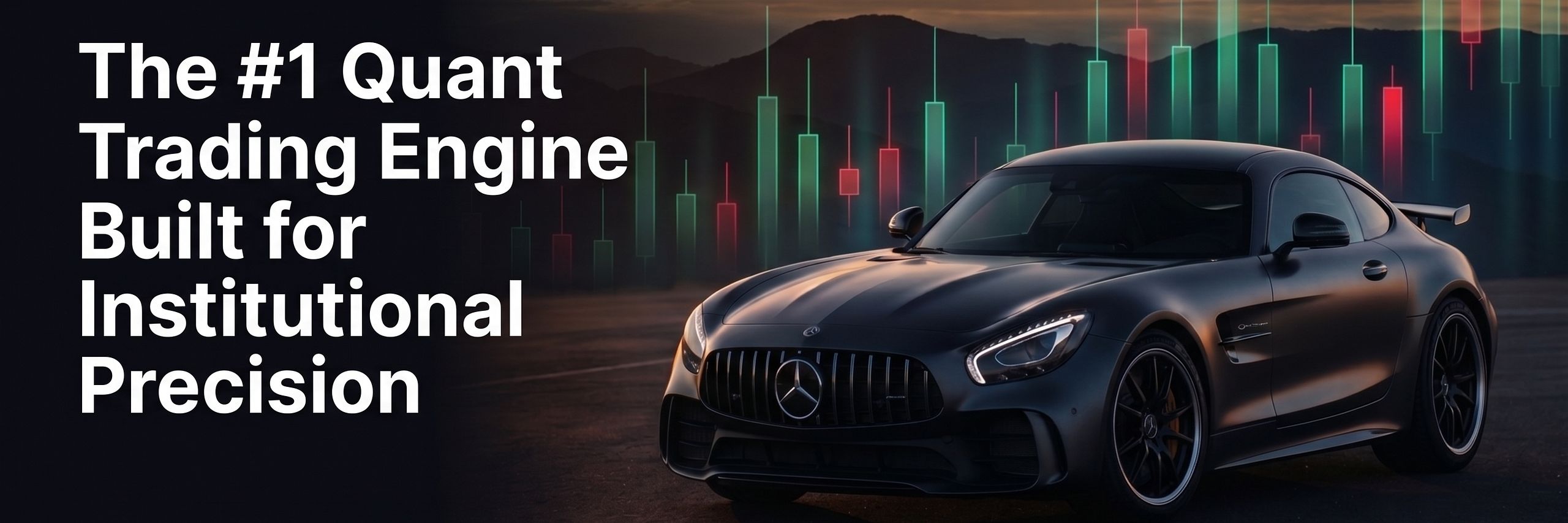 PragmAlgo - Quant Indicators Suite for TradingView