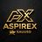 Aspire-X logo