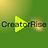CreatorRise logo