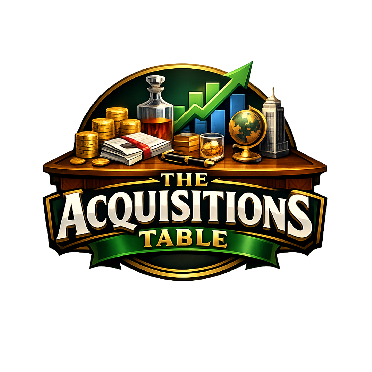 DC Home Acquisitions’s