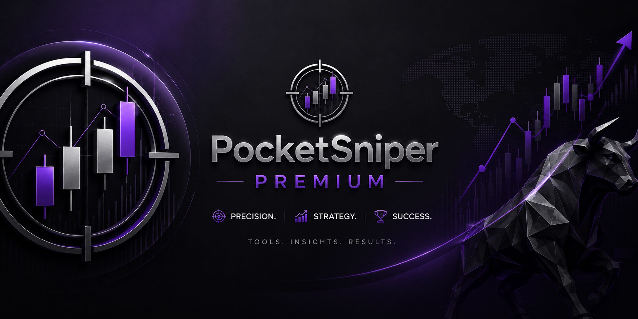 Binary Trading Sniper