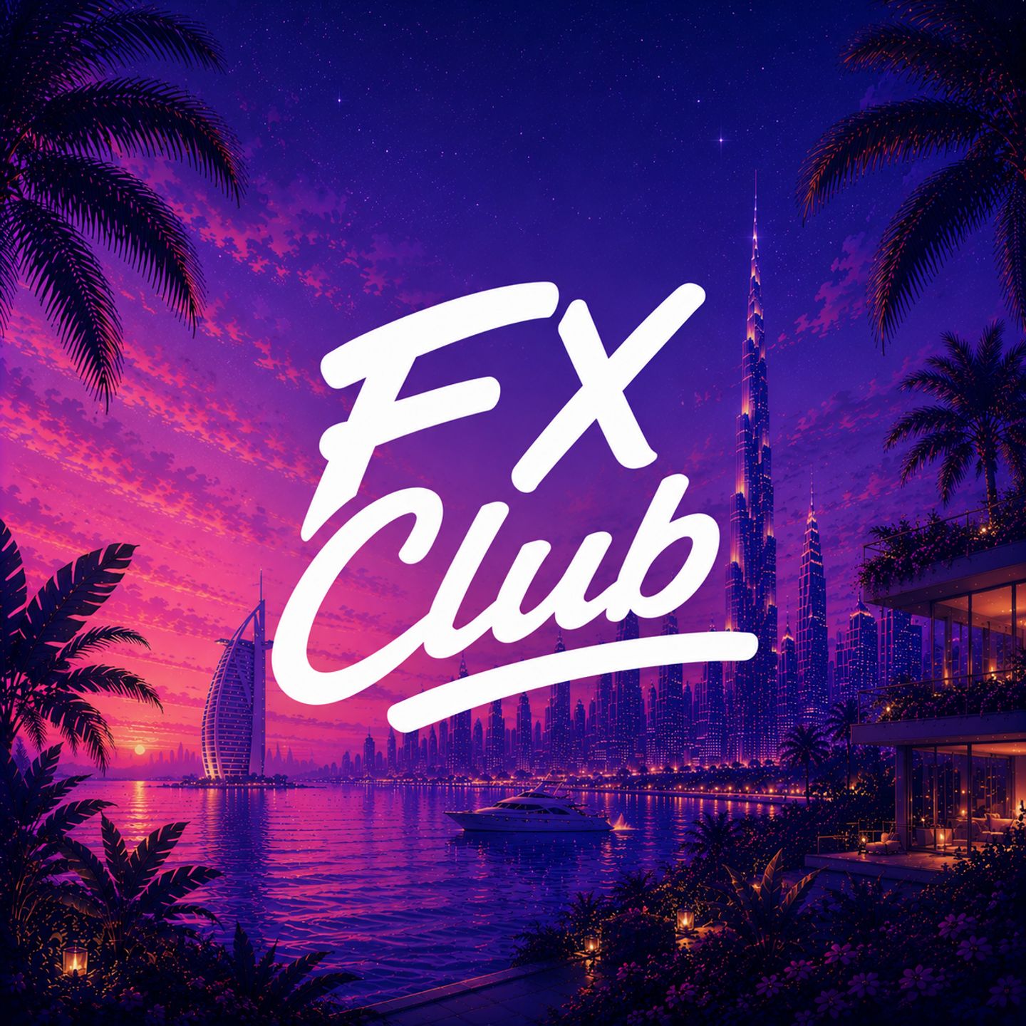 NADAFX CLUB