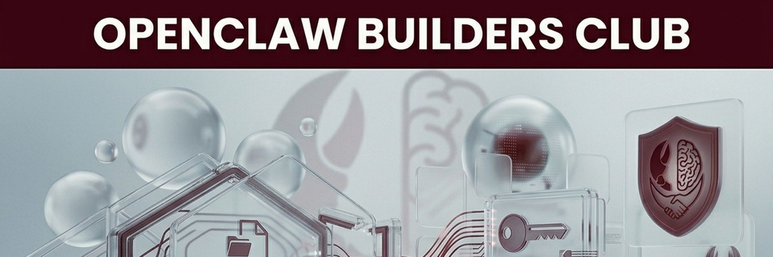 OpenClaw Builders Club