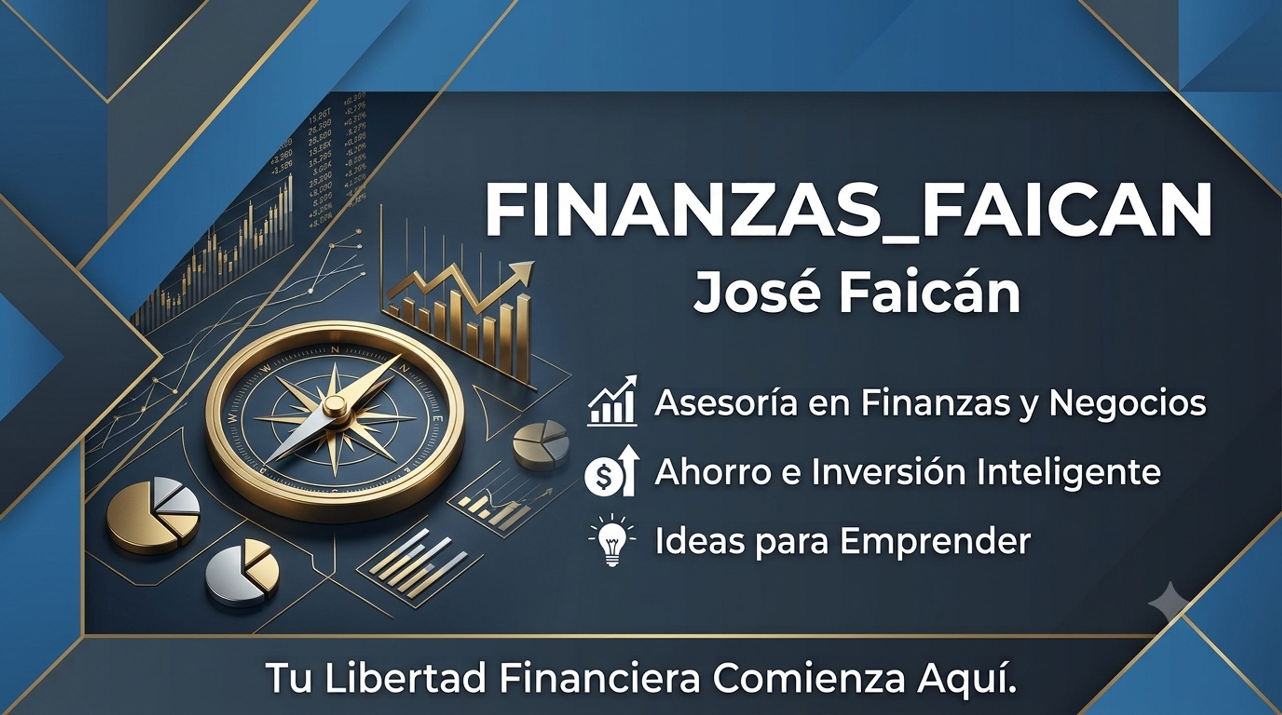 Finanzas Faicán