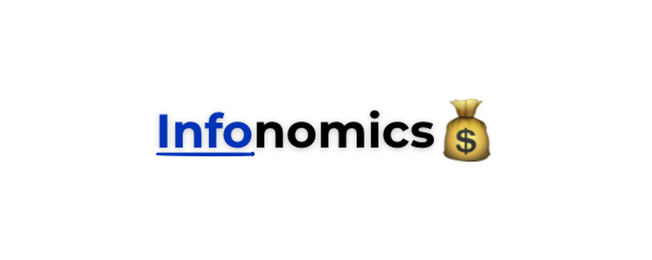 Infonomics