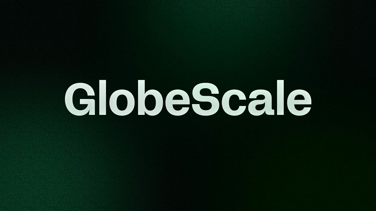 GlobeScale