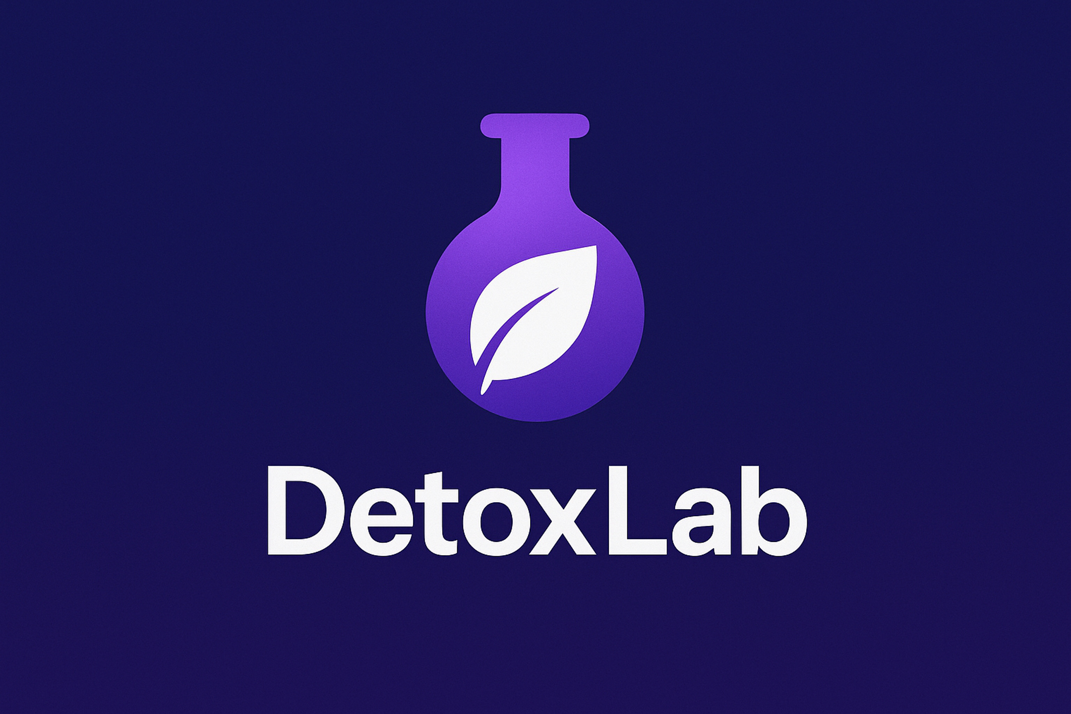detox lab 2