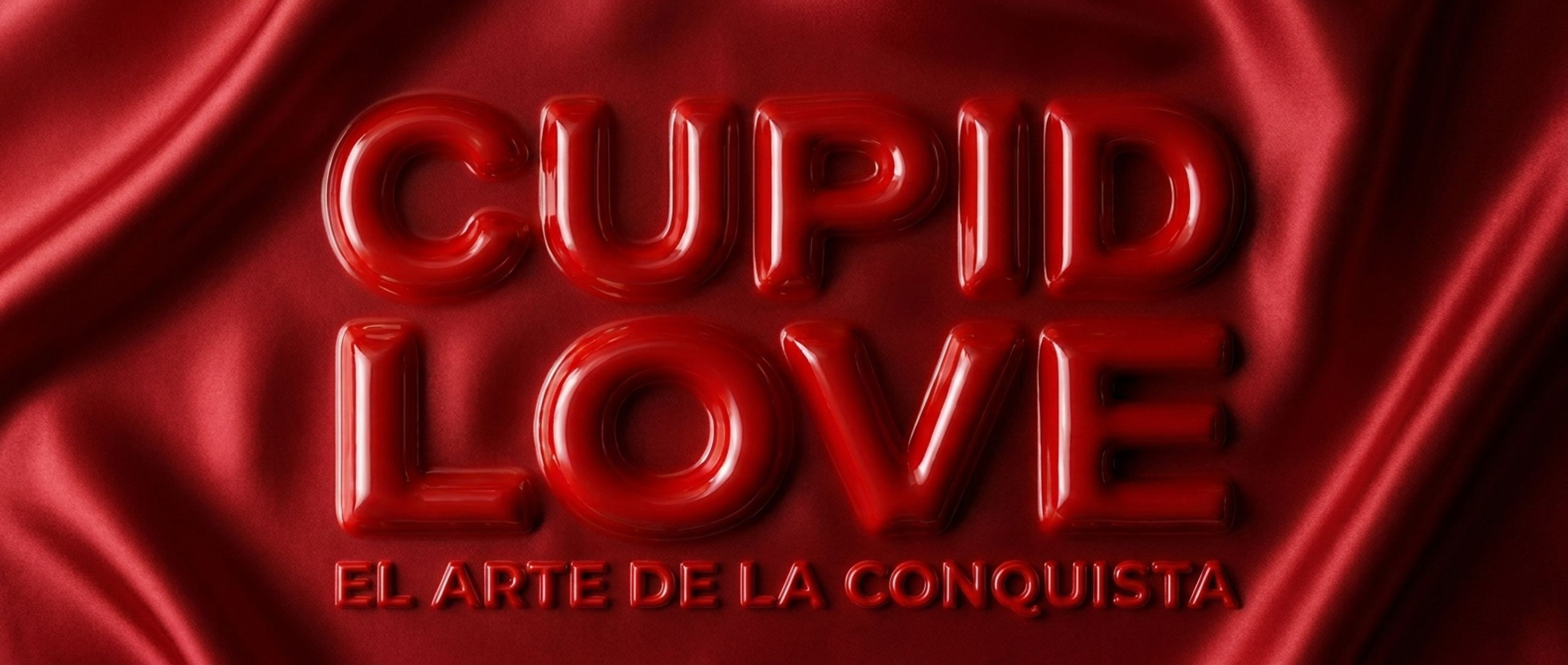 CUPID LOVE