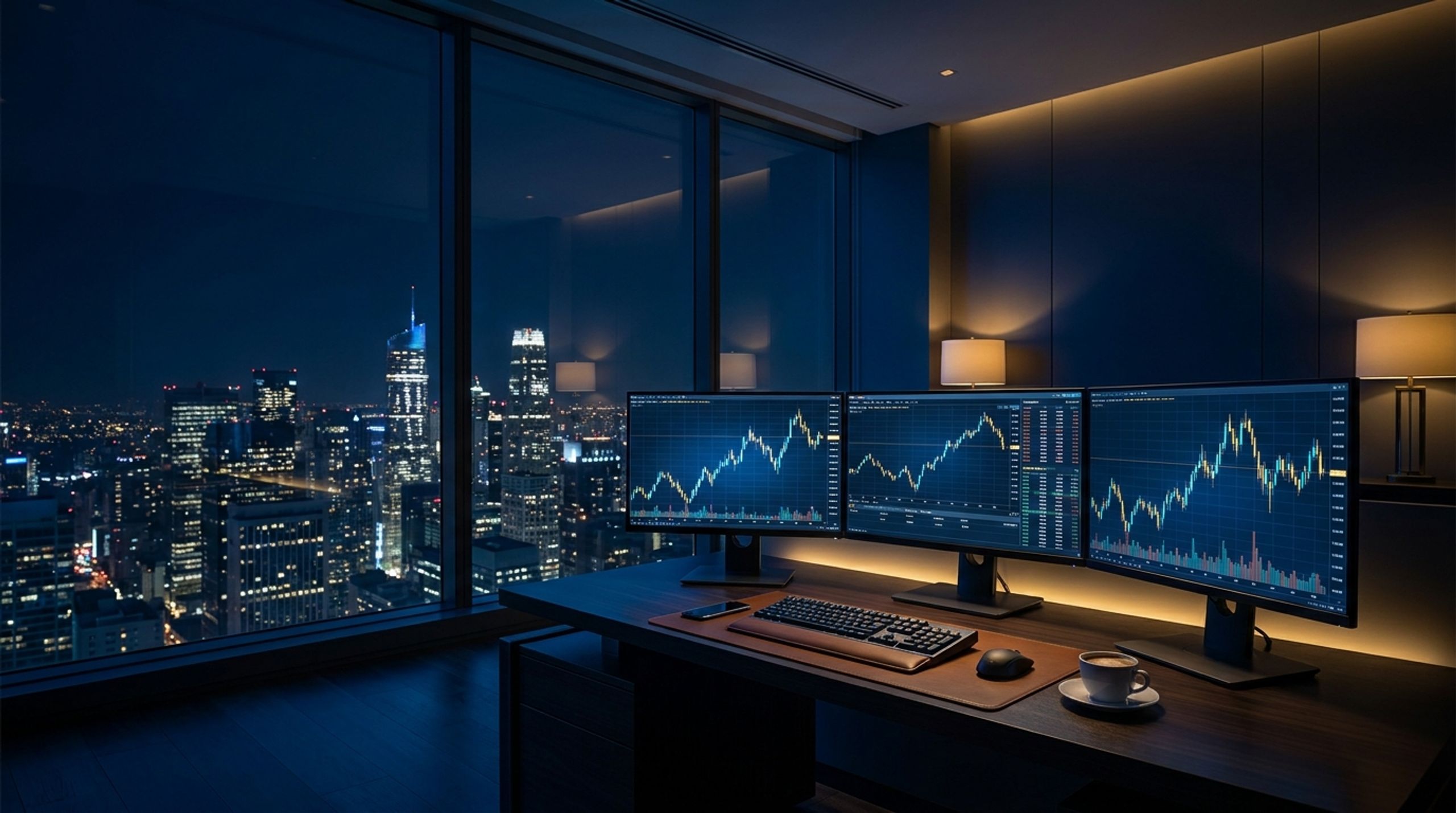 WestPeak Premium Trading Signal Community