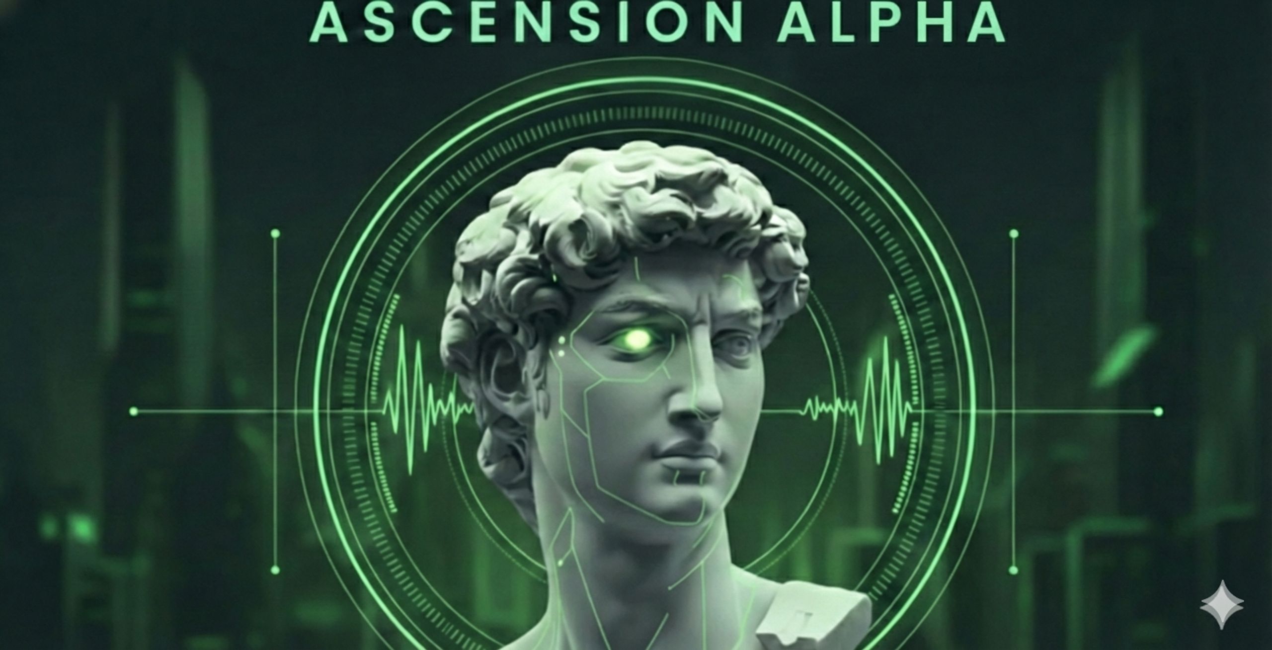 Ascension Alpha
