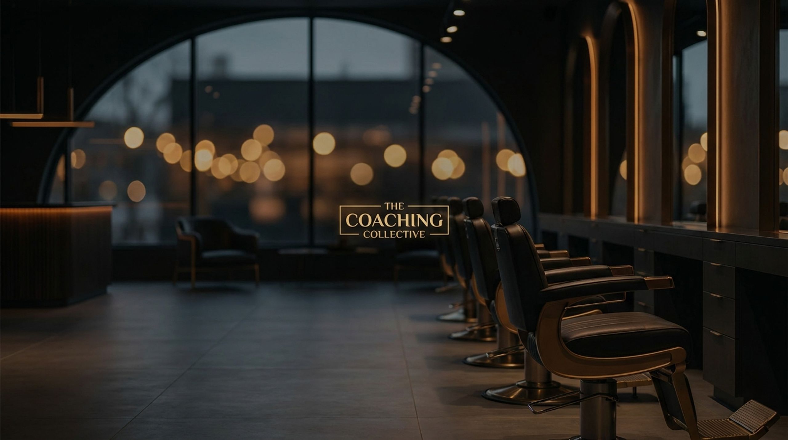 The Salon Operating System