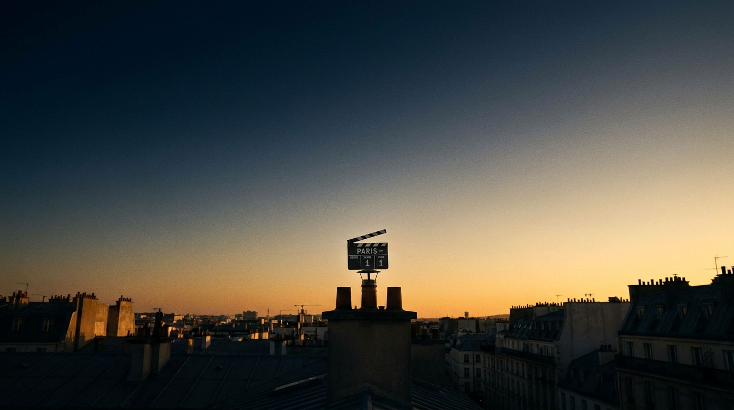 Le Montage