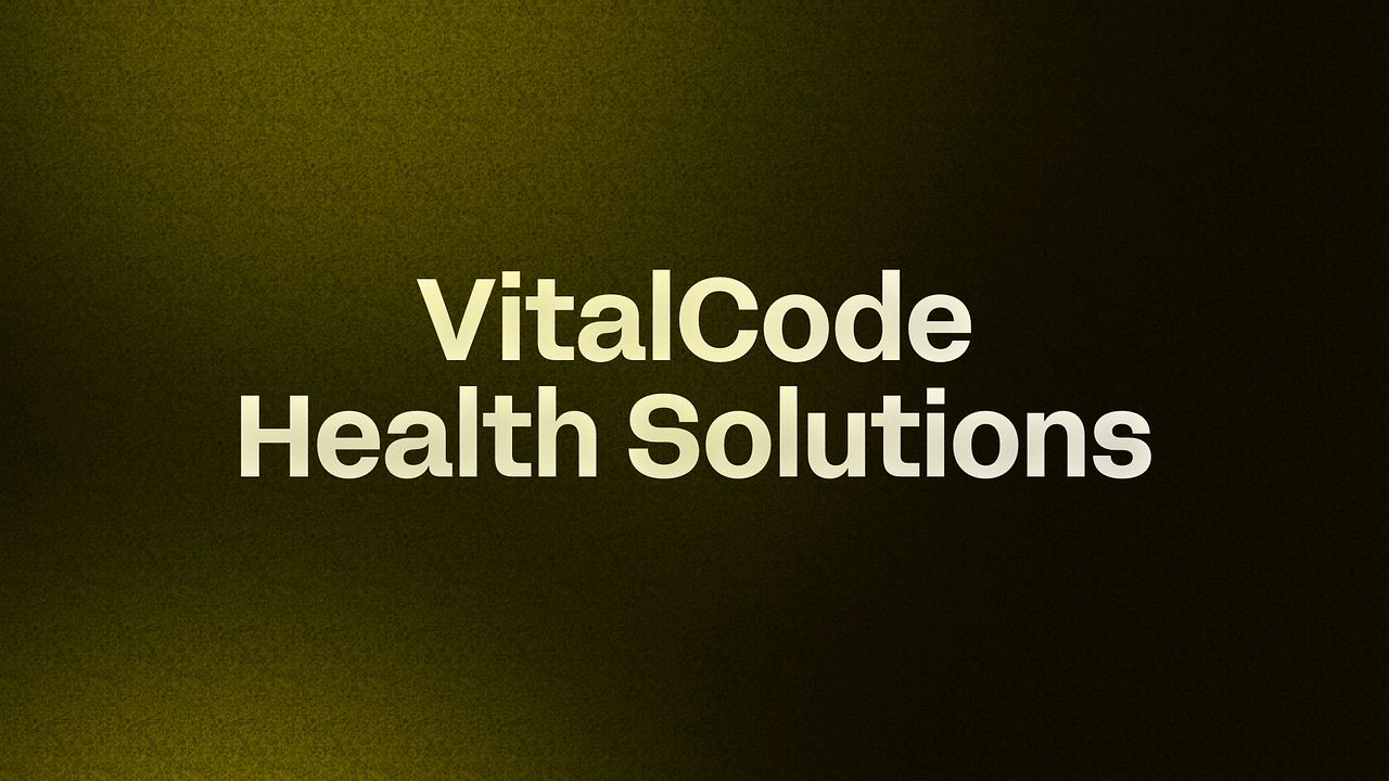 VitalCode Health Solutions